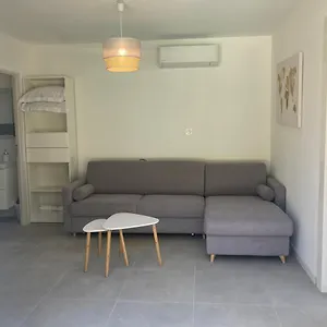 Appartement Privée Avec Piscine, Montauban